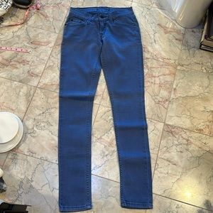 Levi Strauss Jeans